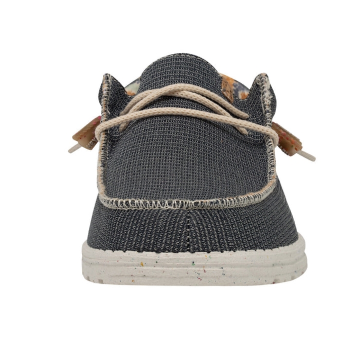 Hey Dude Aegean Wally Knit Hdudeausku171 Hey Dude Shoes Australia Store Hey Dudes Australia 6759